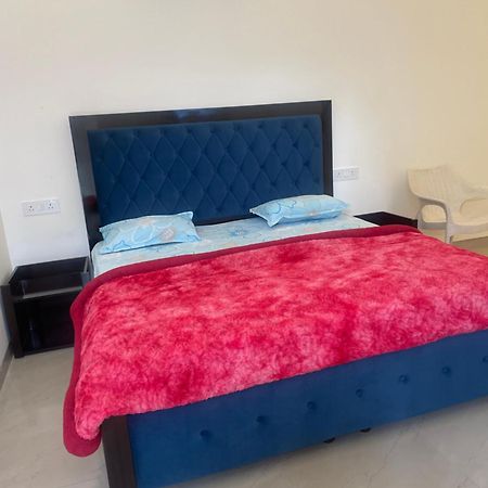 Heritage Homestay Jammu Exteriör bild