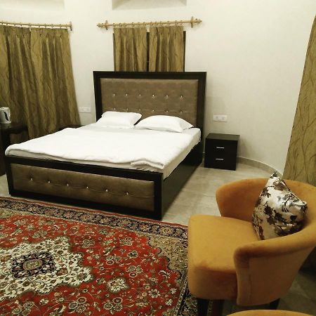 Heritage Homestay Jammu Exteriör bild