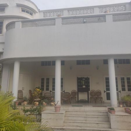 Heritage Homestay Jammu Exteriör bild