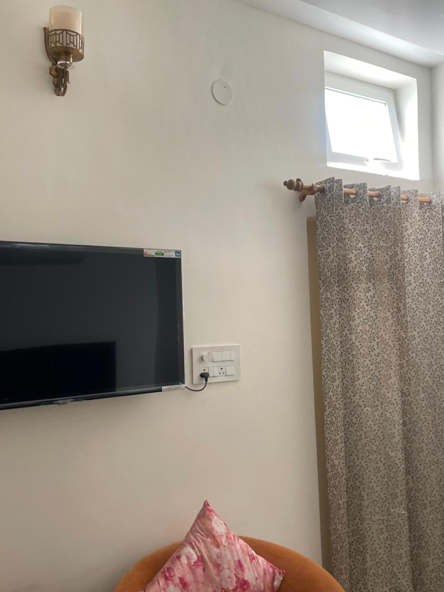Heritage Homestay Jammu Exteriör bild
