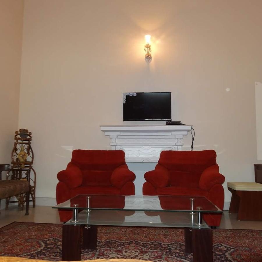 Heritage Homestay Jammu Exteriör bild