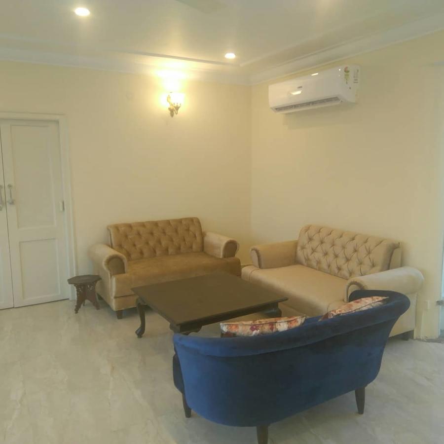 Heritage Homestay Jammu Exteriör bild