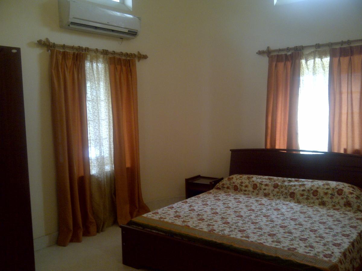 Heritage Homestay Jammu Exteriör bild