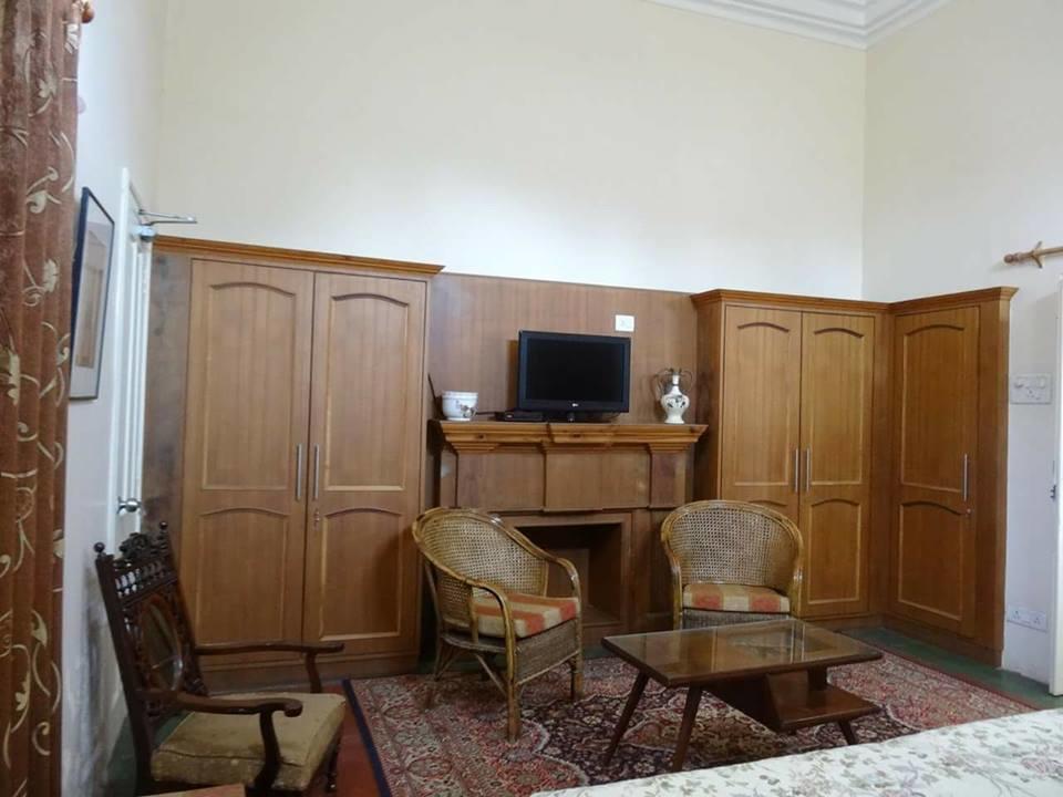 Heritage Homestay Jammu Exteriör bild