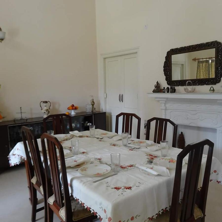 Heritage Homestay Jammu Exteriör bild