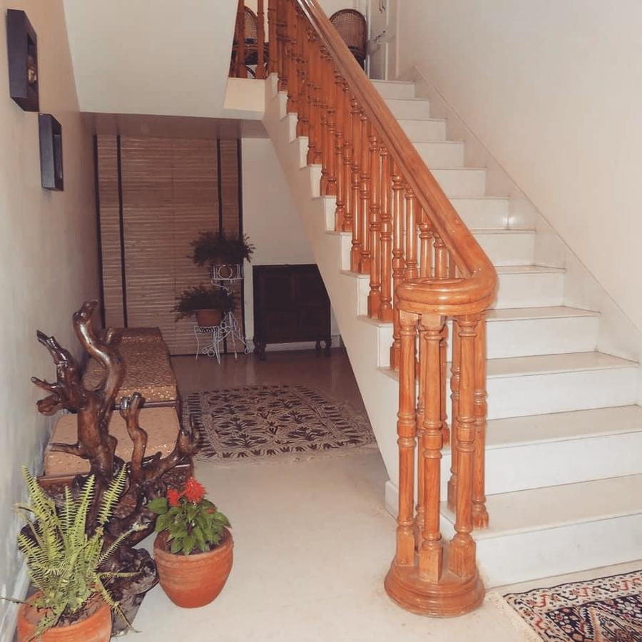 Heritage Homestay Jammu Exteriör bild