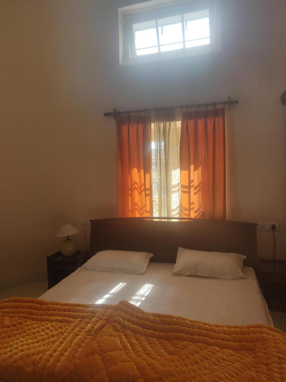 Heritage Homestay Jammu Exteriör bild